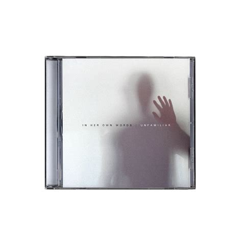 In Her Own Words Invogue Records