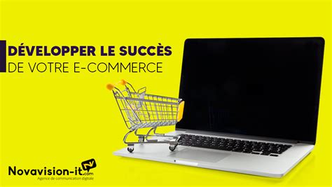 Notre Agence Création Site E Commerce Tunisie Agence web tunisie