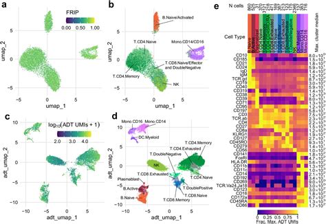 Simultaneous Trimodal Single Cell Measurement Of Transcripts Epitopes