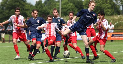 Weekendoverzicht Volle Bak Nacompetitie 073voetbal Nl