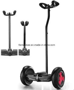 Electric Self Balance Scooter With Handle Bar China Unicycle And