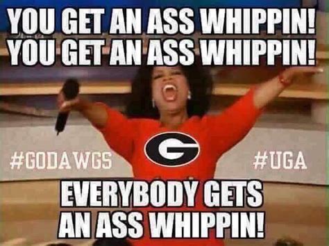 Uga Day Memes