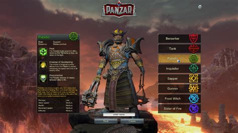 Panzar Review: Forged By Chaos! | OnRPG