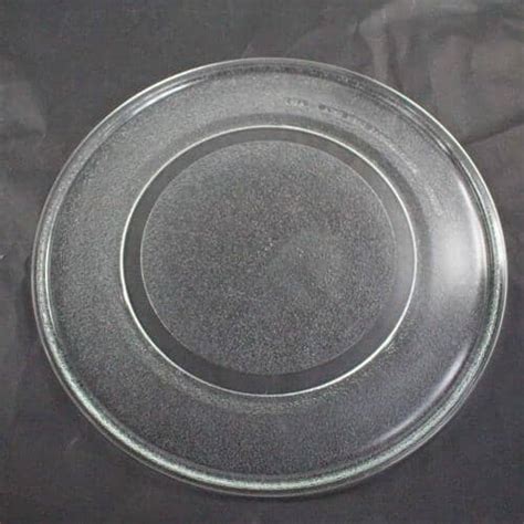 Samsung Microwave Glass Tray Genuine Replacement For Optimal Cooking Samsung Parts