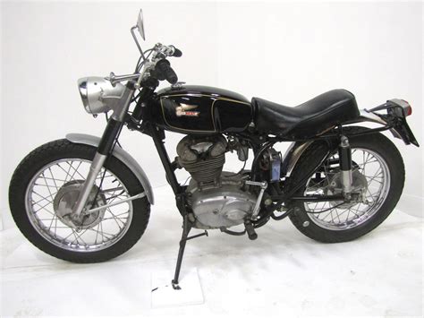 1966 Ducati 250cc Scrambler | Reviewmotors.co