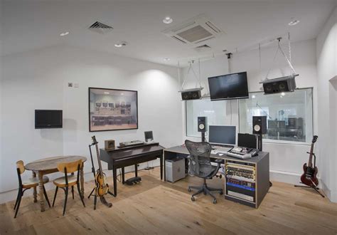 soundtree studios virtus contracts limited