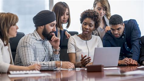 Gender Stereotypes In The Workplace