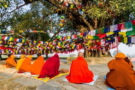 13 Buddhist Festivals Celebrated In Nepal - Tusk Travel Blog