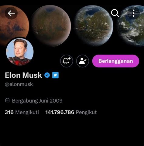 5 Sumber Kekayaan Elon Musk Orang Terkaya Di Dunia