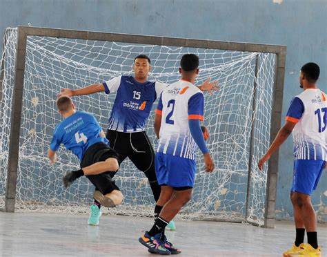 41 Intercolegial Sesc O Globo RJ 23 09 2023 Handebol Maris Flickr