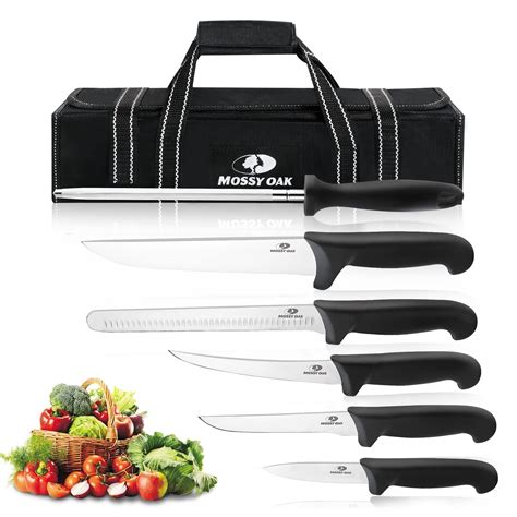 Best Camping Kitchen Knife Set Top Choices For Outdoor Cooking In 2023