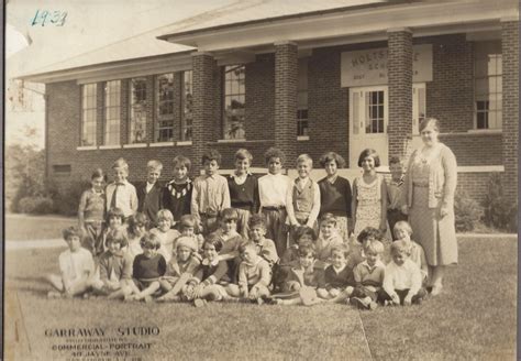 Waverly Avenue School – Farmingville Historical Society