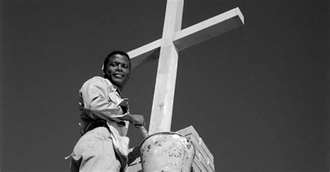 Sidney Poitier’s 10 Best Movies, Ranked by Rotten Tomatoes