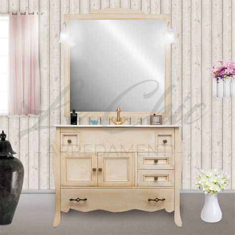 Mobile Da Bagno Decap Vasca Slim Le Chic Arredamenti