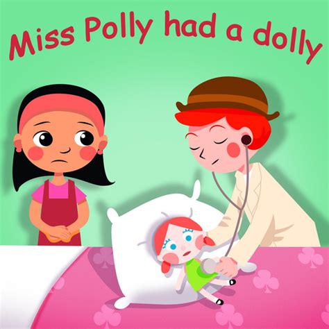 Miss Polly Had A Dolly | Hot Sex Picture