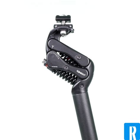 Kinekt Cirrus Bodyfloat Seatpost Mm