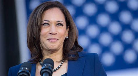 World News Kamala Harris The First Woman And The First Woman Of