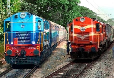 Dussehra Special Trains Telugu Bullet