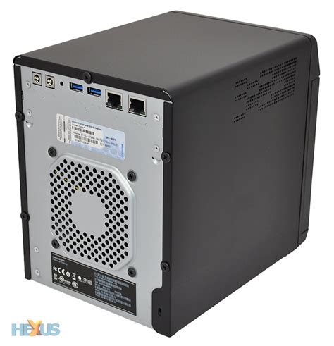 Review Wd Sentinel Dx4000 Storage