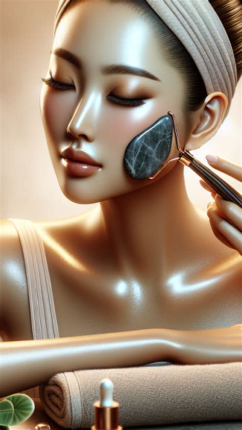 7 Best Face Oils For Gua Sha Best Face Products Face Oil Gua Sha