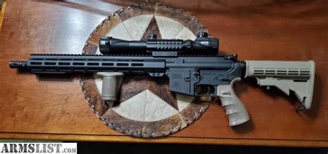 Armslist For Sale Ar 15 Bca