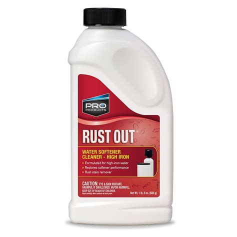 Rust Out Ro N Pro Products Llc Pro Rust Out Oz Lb Pro