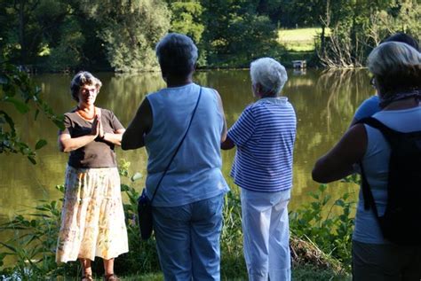 Gesundheit Entspannt Durch Den Sommer