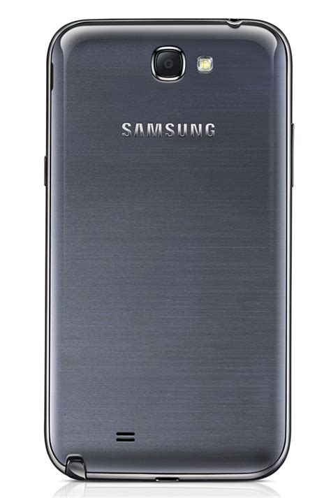 Smartphone Samsung Galaxy Note Gris Galaxy Note Darty