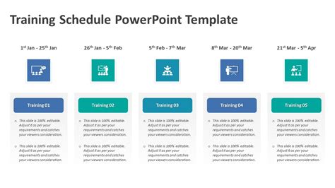 Training Plan Templates Ppt EOUA Blog