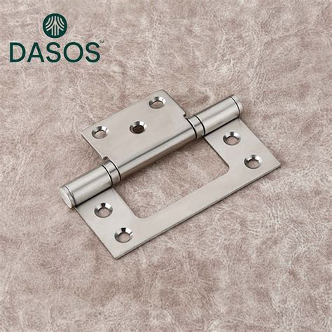 Ball Bearing Butterfly Hinges At Rs Piece Tulsi Park Rajkot