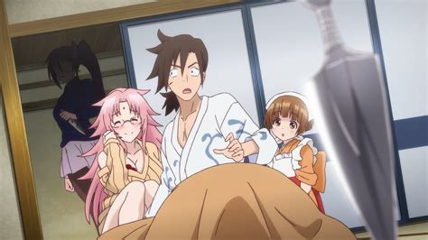 Yuuna And The Haunted Hot Springs Season The Yuragi Inn S Yuuna S E Backdrops