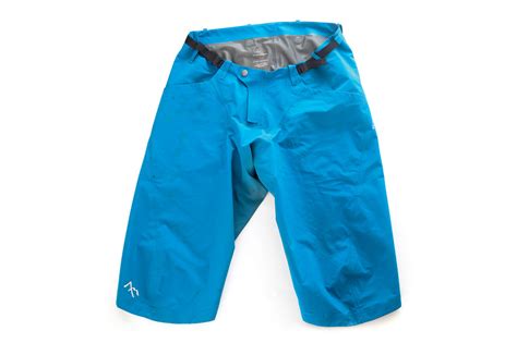 7mesh Revo Gore Tex Shorts Review Mbr