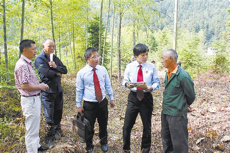 干部下基层 干群心连心 ——福建省持续深入实践“四下基层” 福建动态 福建妇联新闻