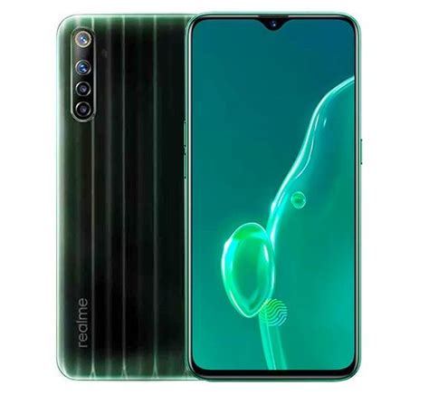 Realme Narzo 10 Specifications and Price | DroidAfrica
