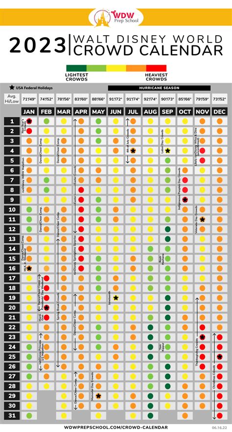 Disney World Schedule Ruby Arwa