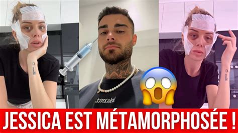 Le Scandale De Thibault Et Jessica Thivenin La V Rit Derri Re L