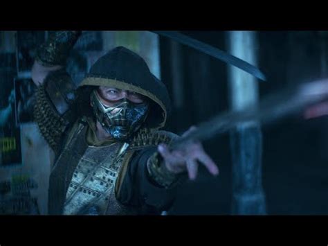 Mortal Kombat (2021 film)/Videos | Mortal Kombat Wiki | Fandom