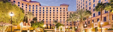 Wyndham Grand Desert Resort - Go Vegas Yourself