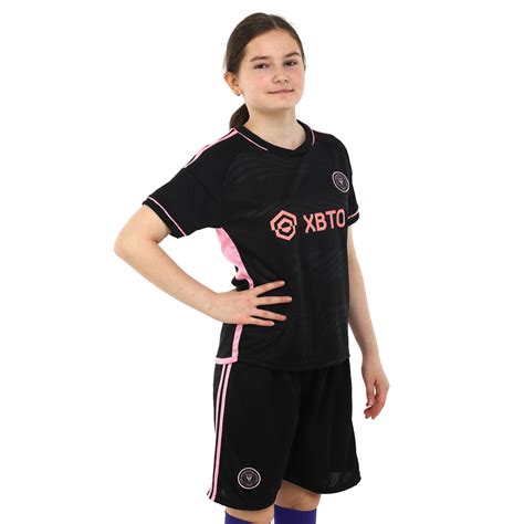 ᐉ Футбольная форма детская PlanetaSport CO-6361 с символикой Inter ...