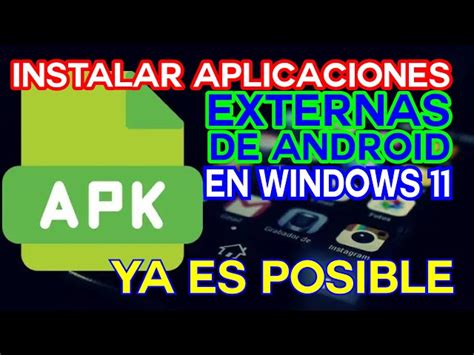 Formas De Ejecutar Aplicaciones De Android En Windows