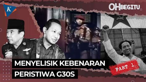 Cerita Pki G S Dalang Dan Propagandanya Part