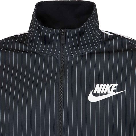 Nike Trainingsjacke Gfx Schwarz Weiß Hier Bestellen