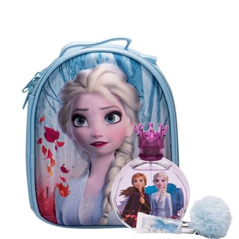 La Reine Des Neiges 2 De Pour Les Enfants Coffret Eau De Toilette