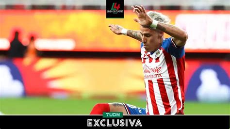 Calderón Acepta “es Otro Chicote El De Ahorita Me Siento Diferente” Tudn Liga Mx Univision