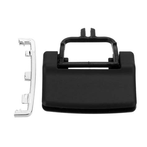 DE Front Air Vent Outlet Tab Clip Replacement For Mercedes Benz X164