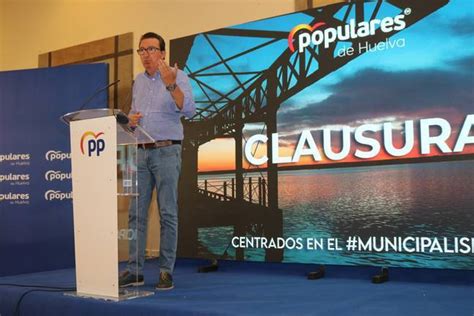 El Pp Clausura Su Escuela De Verano Con La Que Refuerza Su Apuesta Por