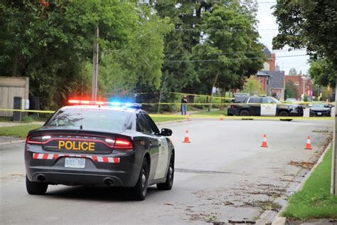 Siu Investigating Fatal Shooting In Collingwood Orillia News