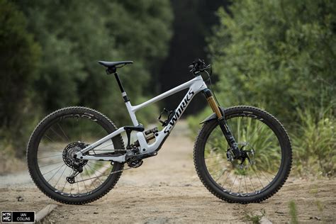 Test Nuova Specialized Enduro 29 MTB Mag