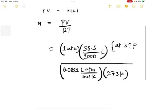 Solved Lithium Reacts With Nitrogen Gas According To The Following