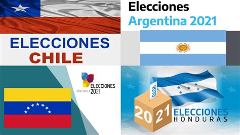 América Latina élections qui détermineront la direction que prendra la région Las